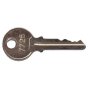 Plant Key for JCB Doors - Replaces 7725