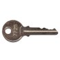 Plant Key for JCB Doors - Replaces 7725