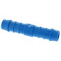 12mm Plastic Straight Hose Joiner/Pipe Connector