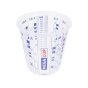 Polypropylene Paint Mixing Cup 2000ML