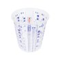 Polypropylene Paint Mixing Cup 2000ML