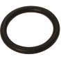 O'Ring 6 Inch for Lever Lock Connections - Machine Spare Part