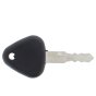 777 Key fits Samsung & Volvo Mini Diggers