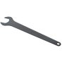 Wrench 32 for Makita UM401D Lawnmower - OEM No. 781028-4