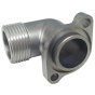 Delivery Flange for Honda WX10K1 Water Pump - OEM No. 78104 YE9 505