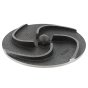 Impeller for Honda WH20X, WH20XK1, WH20XK2 Water Pumps - 78106-YH6-000