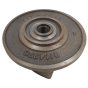Impeller for Honda WB30X Water Pump - Genuine Part - 78106-YE6-003