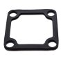 Pump Outlet Gasket Fits Honda WB20XT - 78114-YB3-000