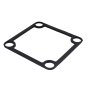 Flange Gasket for Honda WB30XT 3" Water Pump - OEM No. 78114 YB4 000