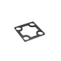 Outlet Packing for Honda WX10 Water Pumps - OEM No 78114 YH4 610