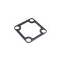 Packing, Outlet for Honda WX15T Water Pump - OEM No. 78114-YH5-610