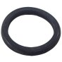 Primer Plug O Ring/Seal for Honda WX10 Pump - OEM No. 78118-YB0-004