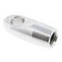 Aluminium Guide Tip 9/11mm for Cobra Rod Systems