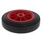 Rod Frame Heavy Duty Wheel for Cobra Medicobra, Maxicobra Frames