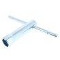 Socket Wrench for Makita 4110c Angle Cutter - OEM No. 782210-8