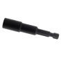 Non Magnetic Bit Holder 7/16", 8 x 65 mm, M5 for Makita Screwdrivers - OEM No. 784415-6