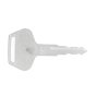 Replacement 787 Key fits Komatsu Excavators