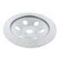Diamond Wheel for Makita PC1100 Planer - OEM No. 792289-1