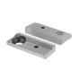 Side Blade Set for Makita DJS160, JS1660 Cordless Metal Shears - OEM No. 792533-6