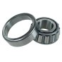 Taper Roller Bearing LM11949/10, 3/4in x 1.781in x 0.610in (MP18343B)