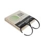 Piston Ring Set for Villiers 79CC Engine - 79CC-015