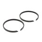 Piston Ring Set Standard for Villiers 79CC, MK11, MARK IV Engines