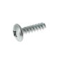 Screw M5 x 19 for Belle Minimix 150, Minimix 130 Mixers - OEM No. 7/5019