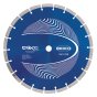 Mexco 300mm Diamond Blade Abrasive Materials X10 Grade