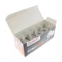 24V 21W BA15S Bulb (Pack of 10) - Genuine Durite Part - 8-002-41