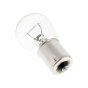 24V 21W BA15S Bulb (Pack of 10) - Genuine Durite Part - 8-002-41