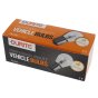 Bulb 12v 21w Ba15s 10 Pack - Durite Part - 8-003-82