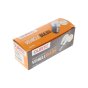 Durite 10 Pack of Bulbs 28v 7w BA15S - OEM No. 8-008-74