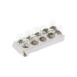 Durite 10 Pack of Bulbs 28v 7w BA15S - OEM No. 8-008-74