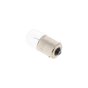 Durite 10 Pack of Bulbs 28v 7w BA15S - OEM No. 8-008-74