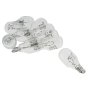 Bulb 12V 16W (Pack of 10) - OEM No. 8-009-21B