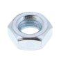 Nut M10 Tri 5 (LOCKING Nut) for Belle Minimix 150 Cement Mixer - OEM No. 8/10009