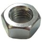 M12 Nut Fits Belle Premier XT Site Mixer - 8/12003