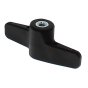 Nut M6 Winged for Belle RTX Rammer - 8/6018