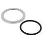 Stop Ring for Knott-Avonride KRV13, KFG13, KF13 - For 45mm Drawtubes