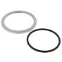 Stop Ring for Knott-Avonride KFG35 KFGL35 KRV35 Cast Couplings - OEM No. 206596.003