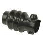 Bellow for Knott-Avonride KFG35 Overrun Device Fitted With Towing Head