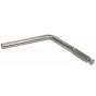Locking Handle Extended for Knott-Avonride - 51002194