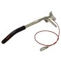 Handbrake for Knott-Avonride KRV13, KRV20 Overrun Device - 6J1595.001