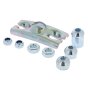 Equaliser Bar for Knott Avonride Machinery - 572001