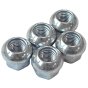 Genuine Knott Avonride M12 Wheel Nuts (5 Pieces)