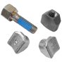 Genuine Knott Avonride Brake Adjuster Kit