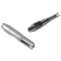 2 Piece Brake Cable Eyelet Kit for Knott Avonride Trailer Brakes