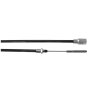 Genuine Knott Avonride Cable 3.5mm/18.5mm Bell 2750mm/2960mm