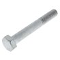 Knott Hex Bolt M12x90 for Knott-Avonride Machine - 800 0431
