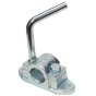 48mm Jockey Wheel Clamp Assembly, PD3 - AL-KO